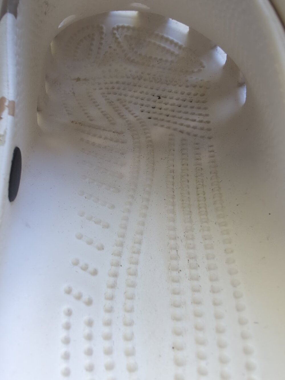 Crocs Classic White Camo - Picture 5 of 9